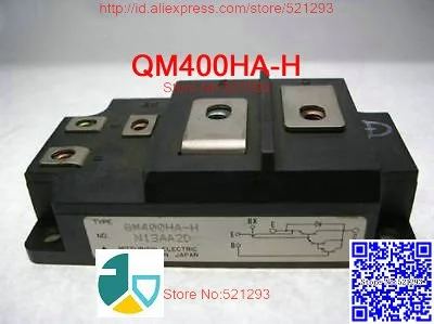 

QM400HA-H QM400 QM400HAH 2PCS/LOT in stock