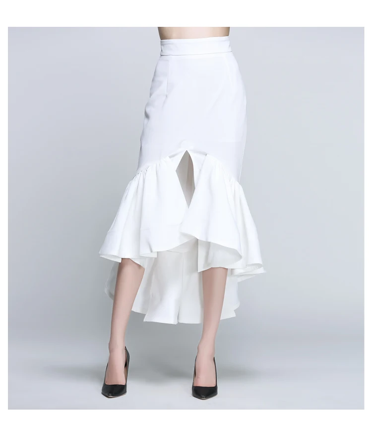 Sexy OL Mermaid Skirt  (14)