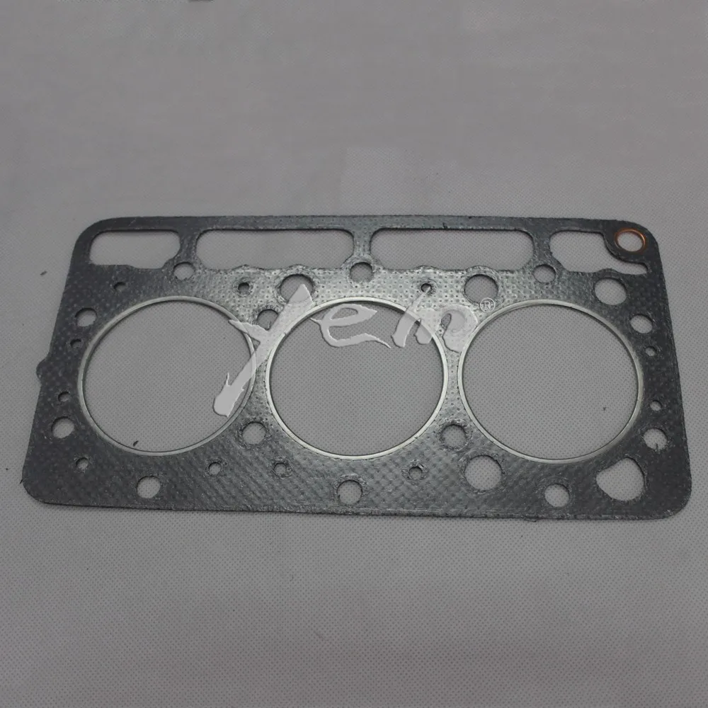 Kubota D850 Full Gasket Kit