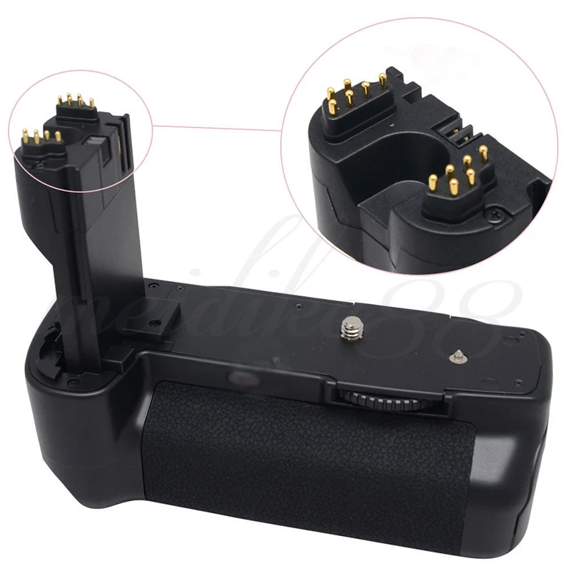 Meike LCD Battery Grip MK-5DIIL for Canon Mark II   RC5 (8).jpg