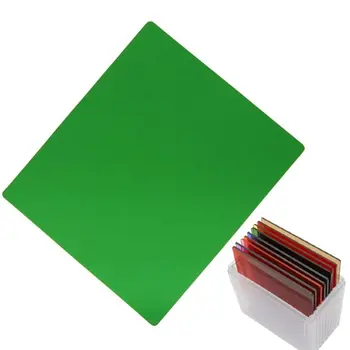 

FOTGA Full Green Color Conversion Filter for Cokin P Series Color Conversion