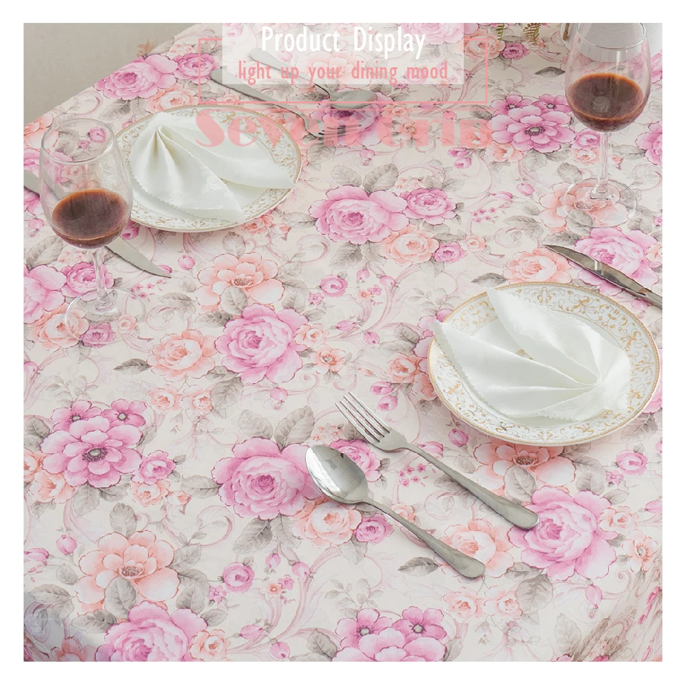 purple table runner (2)