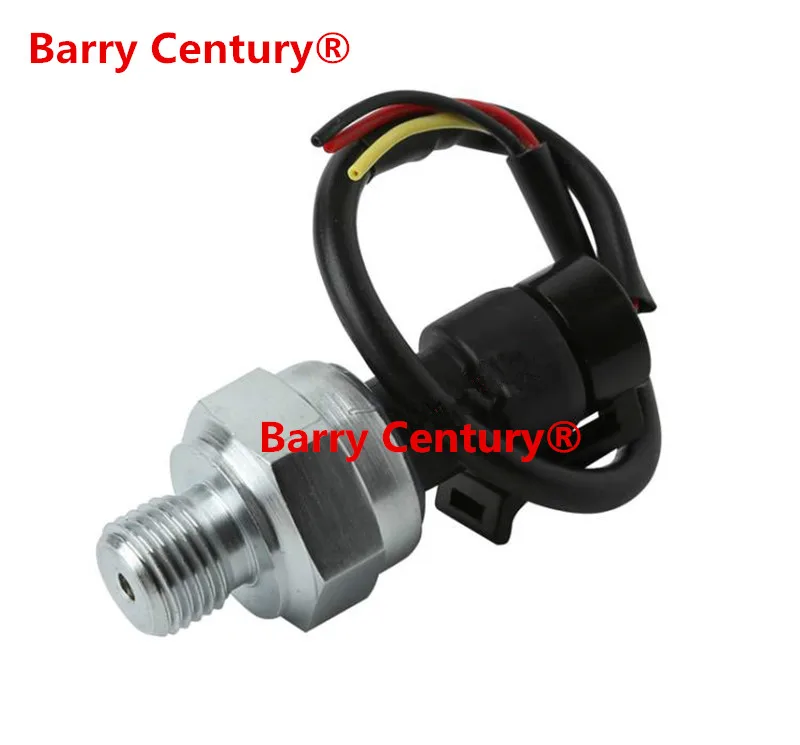 Water pump pressure sensor G1/4 Wall mounted boiler Water Air pressure