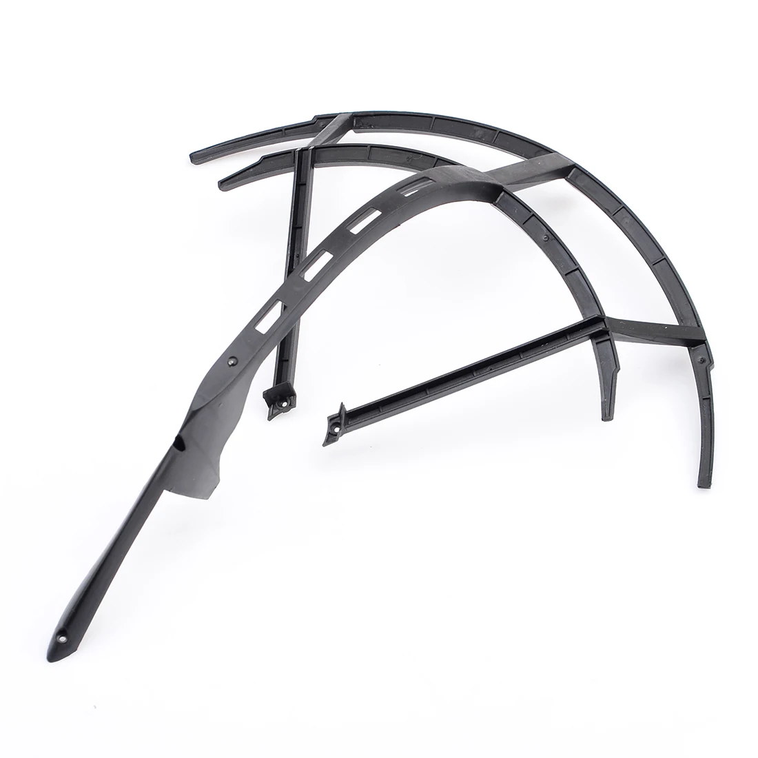 

Helic Propeller Prop Protective Guard Bumper Blade Protector Max 1327 RC Quadcopter Spare Parts Propeller Guard Blade Protector