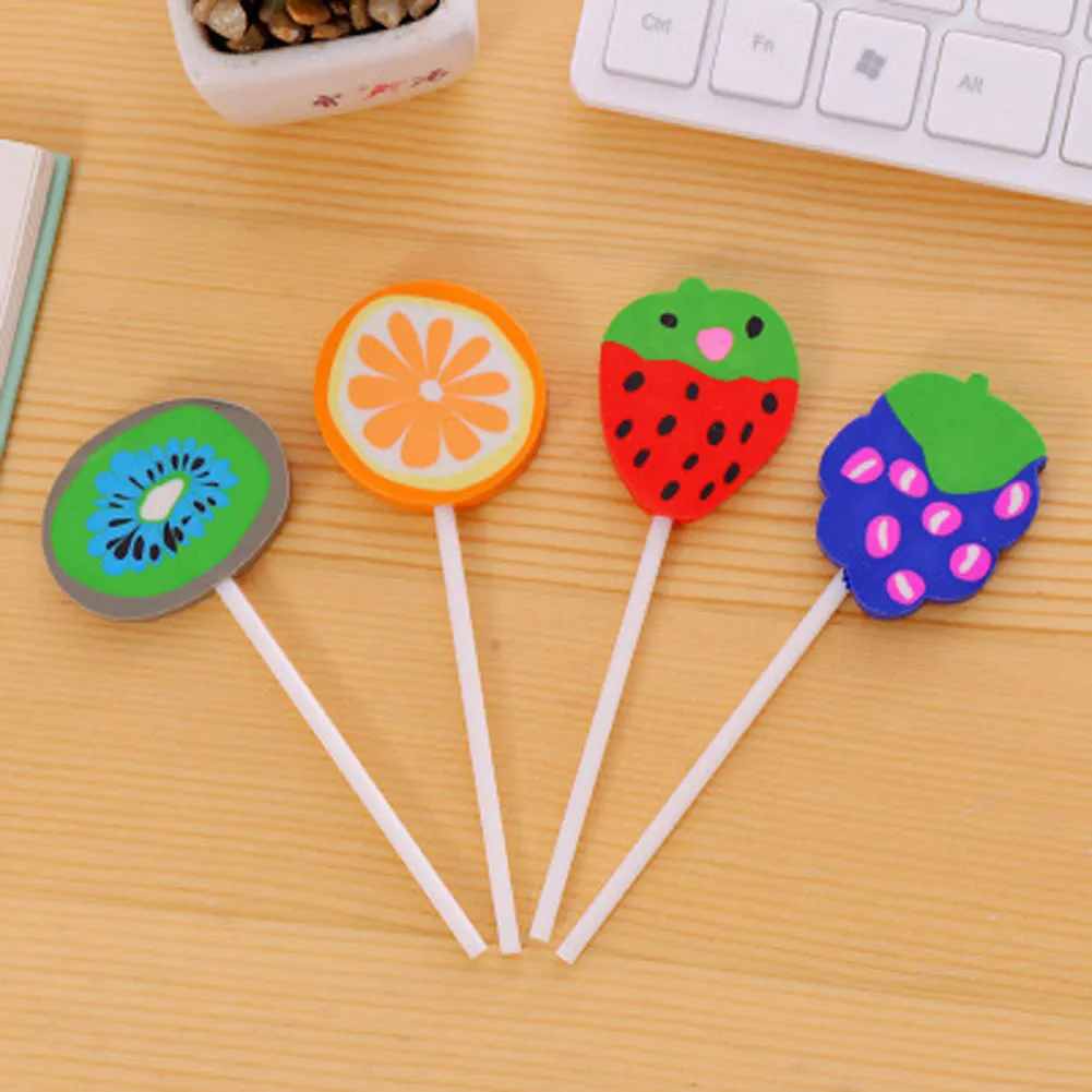 Simple Eraser Stationery Rubber Eraser Latest Stylish 1 Pcs Cute