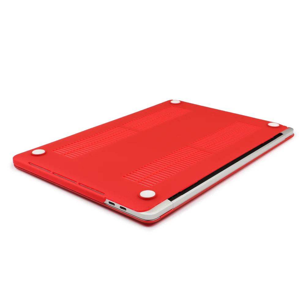 Slim For Macbook Air 11 13 A1466 Laptop Case Hard PVC Matte Protective Cover For Macbook Air 11 13 A1466 A1369 Laptop Cover   (10)