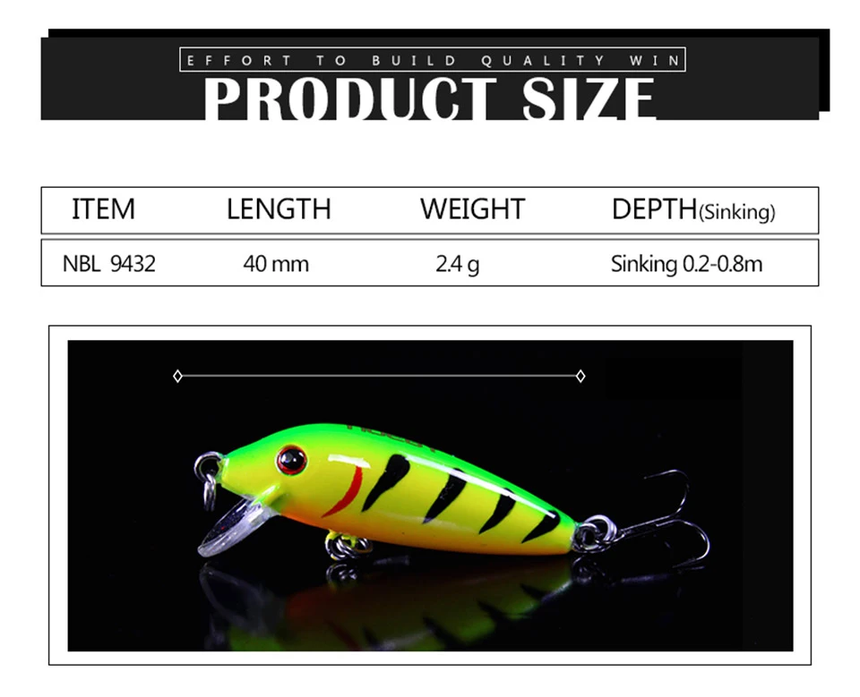 minnow lure