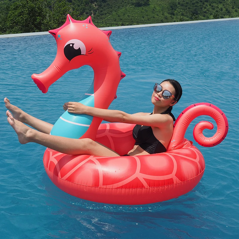 2018-Newest-Inflatable-Coral-Seahorse-Swimming-Ring-PVC-Pegasus-Pool-Drink-Float-for-Adult-Water-Party