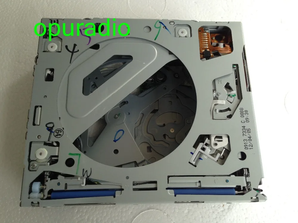 100% новый и оригинальный погрузчик RCD510 6CD VP7TDF-18C821 | Автомобили мотоциклы