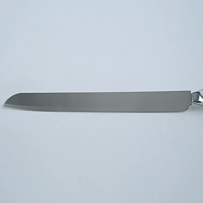 Gold Foil Paper Decorated Handle  (1)