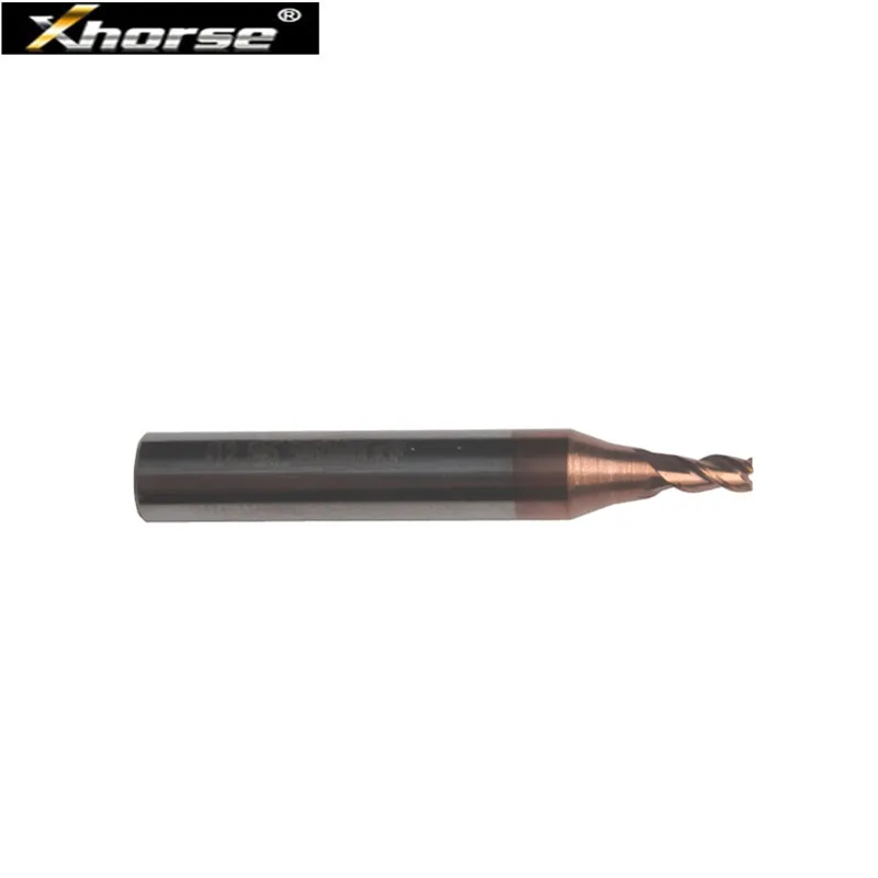2 5 мм фреза для IKEYCUTTER CONDOR XC 007 Master Series режущий станок ключей| |
