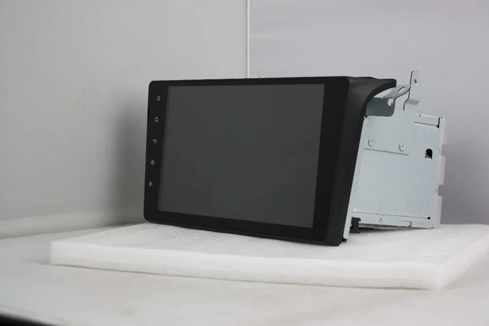 Excellent DSP 4GB RAM 2 din 9" Android 9.0 Car Radio GPS Multimedia Head Unit for Mazda 3 2004-2009 Bluetooth 4.2 WIFI USB DVR Mirror-link 7