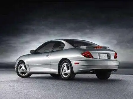 Pontiac Sunfire 95-05
