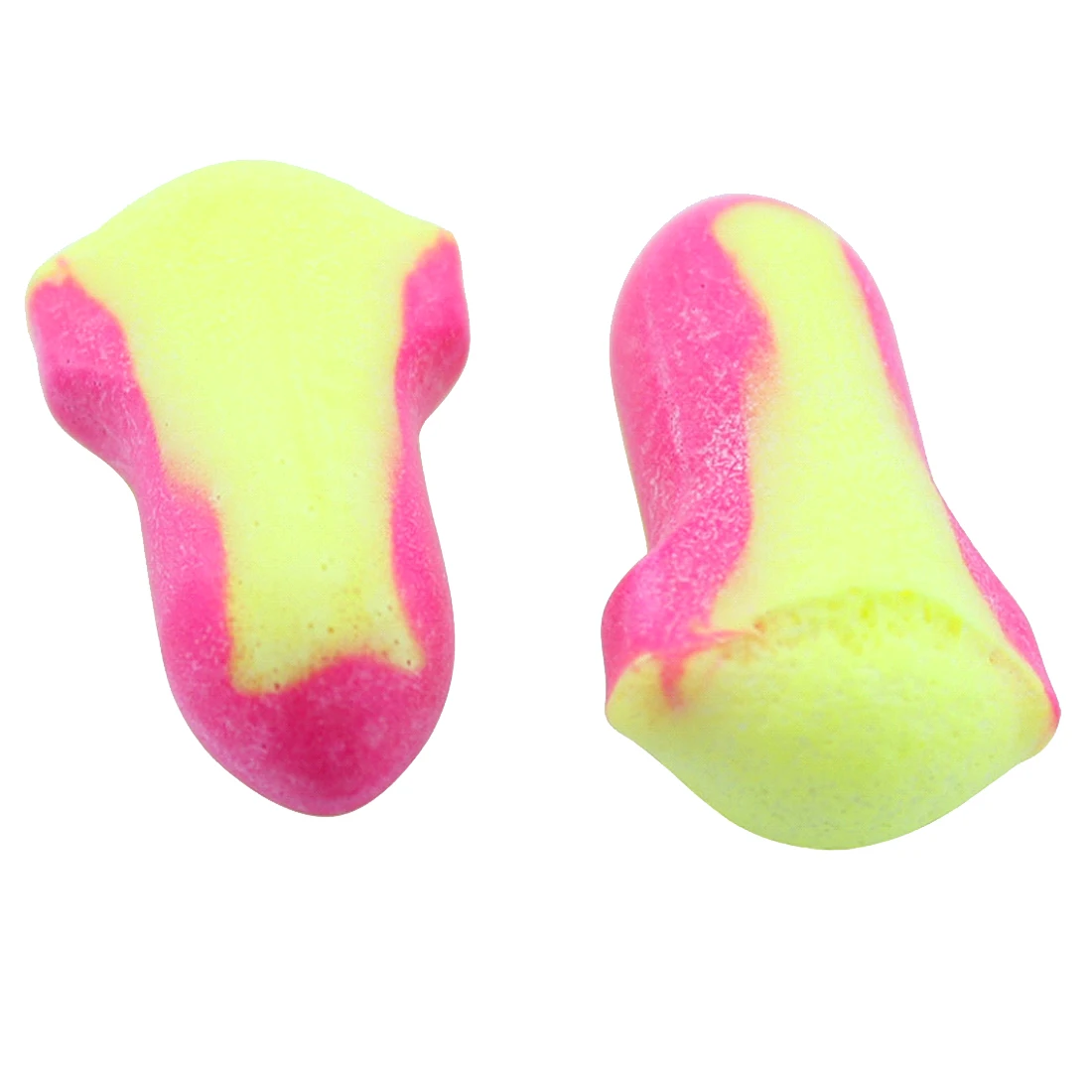 

Centechia 1 Pair Earplugs Soft Foam Plugs Howard Leight Laser Lite NRR32 Snore Sleep Ear Protector