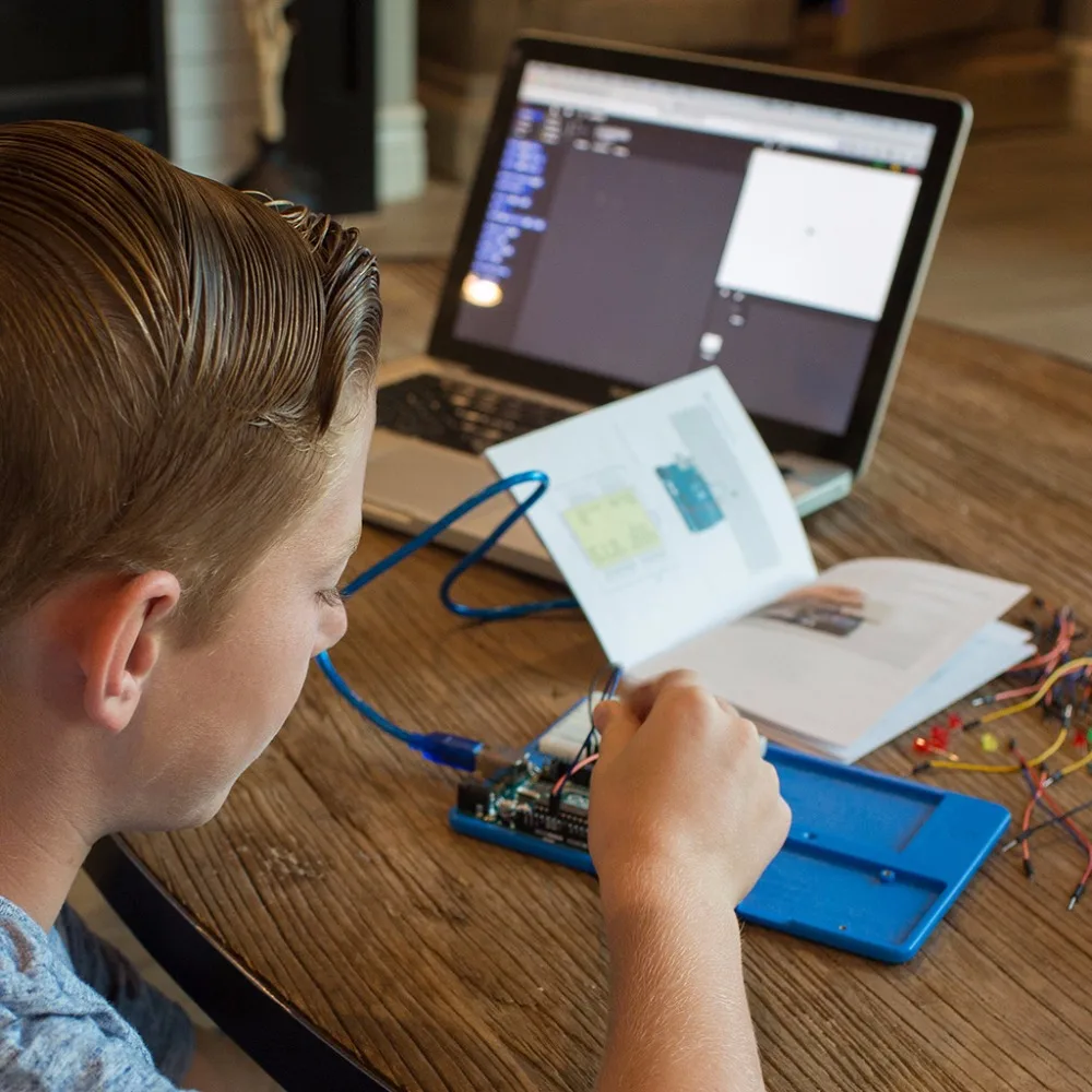 Raspberry Pi 3 Hoder (7)