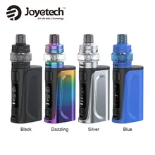 Original Joyetech EVic Primo Fit TC Kit 2800mAh W/ 80W eVic Primo Fit MOD & 3ml Exceed Air Plus Tank for DL/MTL E-cig Vape Kit Original Joyetech EVic Primo Fit TC Kit 2800mAh W/ 80W eVic Primo Fit MOD & 3ml Exceed Air Plus Tank for DL/MTL E-cig Vape Kit