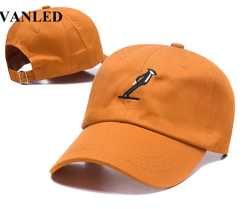 Buy VANLED ponytail baseball cap women men summer