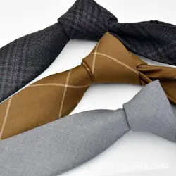 2019 Настоящее Срок годности Для женщин взрослых модный галстук Для мужчин один размер галстук Для мужчин корейский высокое качество