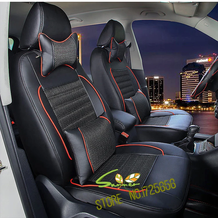SU-HYBLN011 car seat cushion supports  (1)