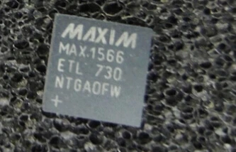 

Free Shipping MAX1566ETL MAX1566 100pc/lot BGA QFN IC