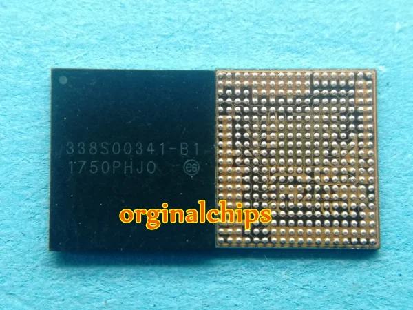 1 шт.-20 шт. Новый U2700 338S00341-B1 для iPhone X основной большой мощности IC источник питания