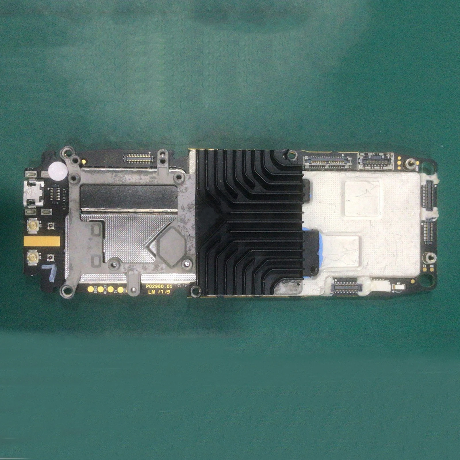 Original Main Board Repair Parts for DJI Spark