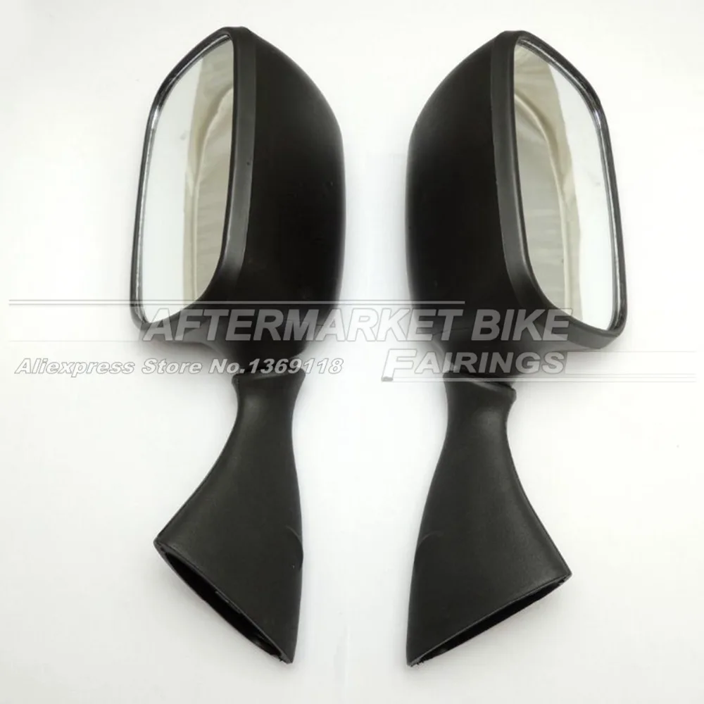 

Motorcycle Rearview Mirror For SUZUKI GSXR 1000 2001 2002 GSXR600 GSXR750 2001-2003 Rear View Side Mirrors