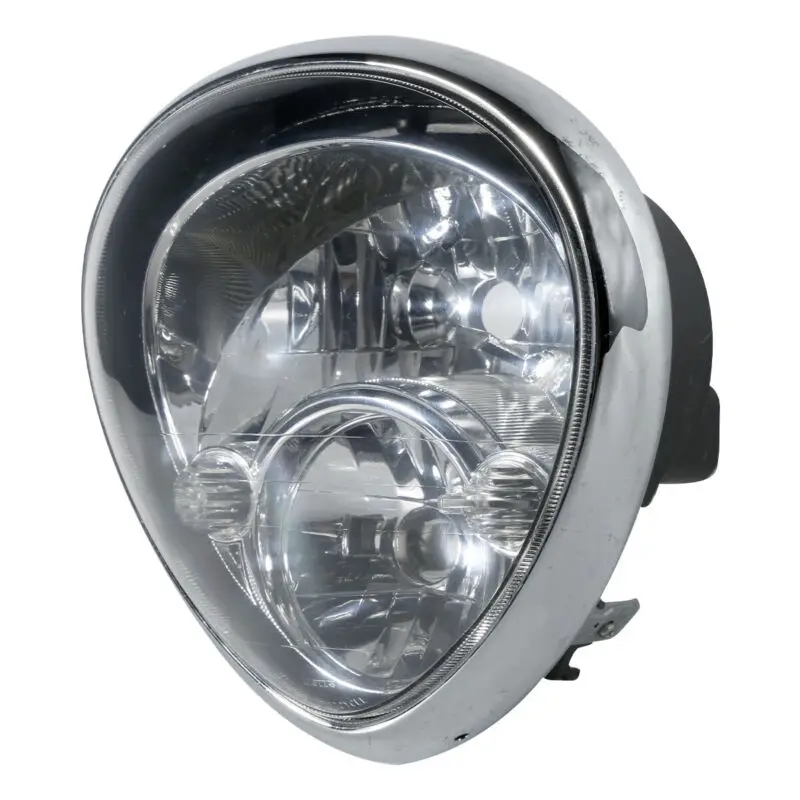 Оригинальная б/у фара в сборе для Yamaha Stratoliner S/Deluxe XV1900 06 16| |