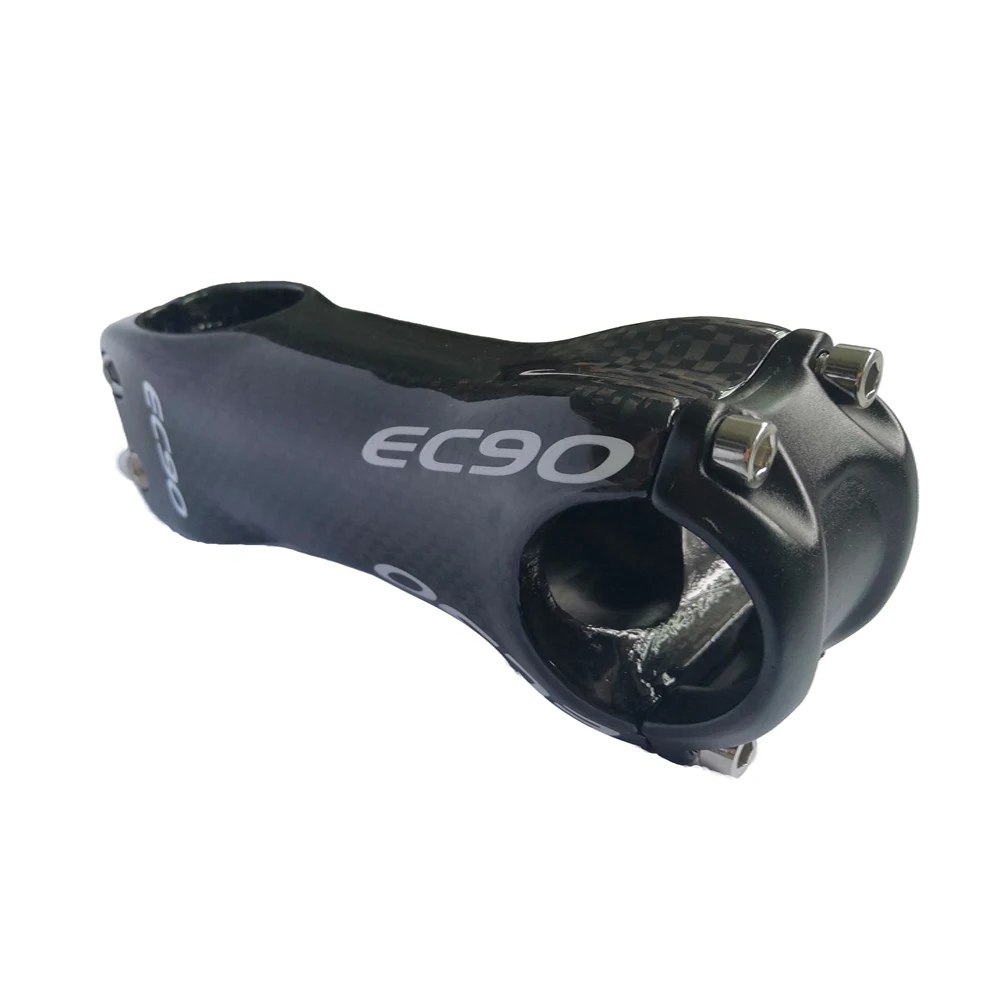 Ec90 28 6 31 8 мм велосипедный стержень карбоновый для дорожного велосипеда MTB