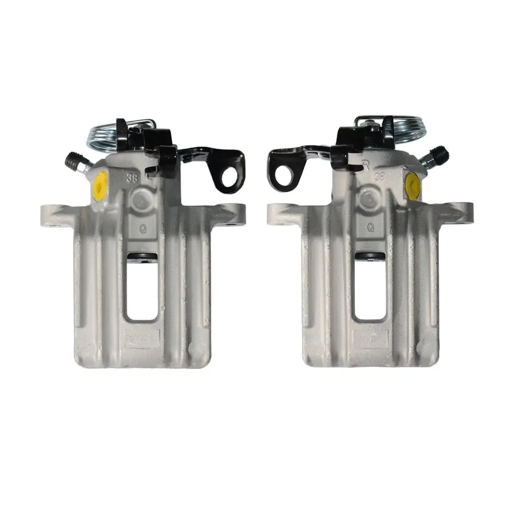 

AP01 LEFT & RIGHT Brake Caliper BREMSSATTEL BREMSZANGE HINTEN LINKS RECHTS For SEAT/SKODA/VW/AUDI A3 8L 1.6-1.9 TDI TT 8N 1.8 T