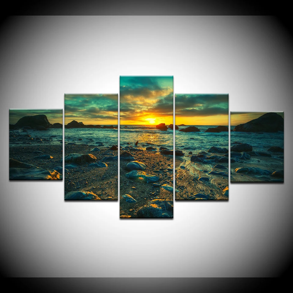 5