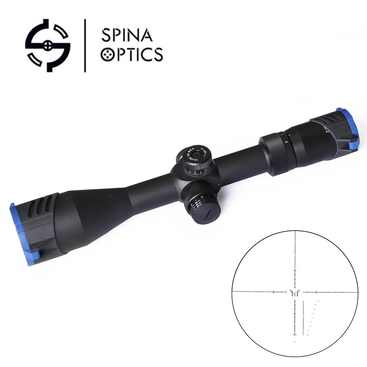 

Tactical 2-16X50 SFIR Long Range FFP First focal plane Shooting Hunting Riflescope 30mm Tube optical sight collimator scope