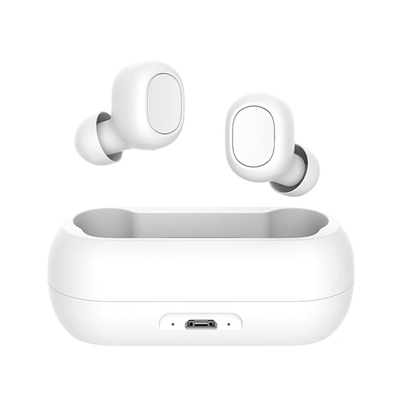 Новые беспроводные наушники в ухо стерео HiFi водонепроницаемые спортивные Bluetooth с