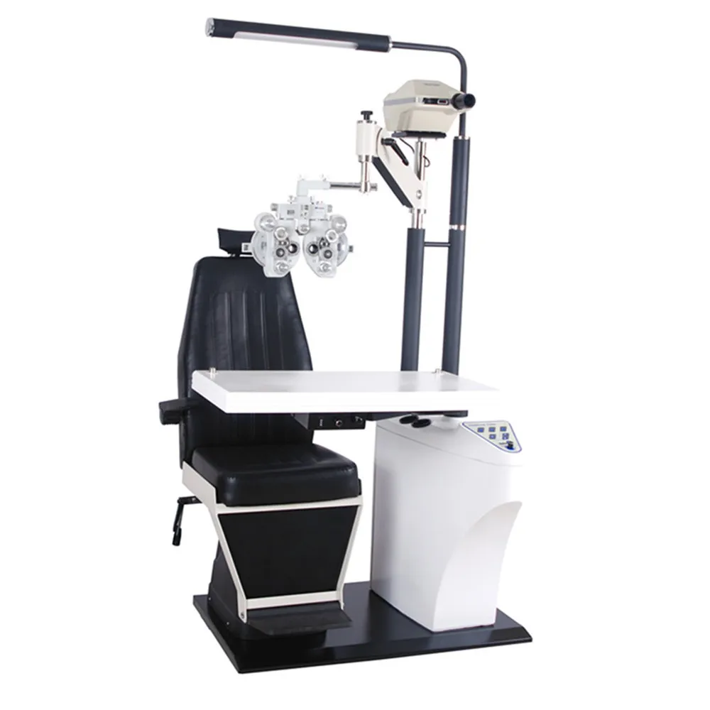 

China best quality optical instrument ophthalmic unit CMT-680