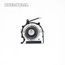 Для SONY Vaio Pro13 SVP1321C5E SVP132A1CM SVP1321J1EBI SVP1321J1EB SVP1321S1E Вентилятор охлаждения процессора ноутбука