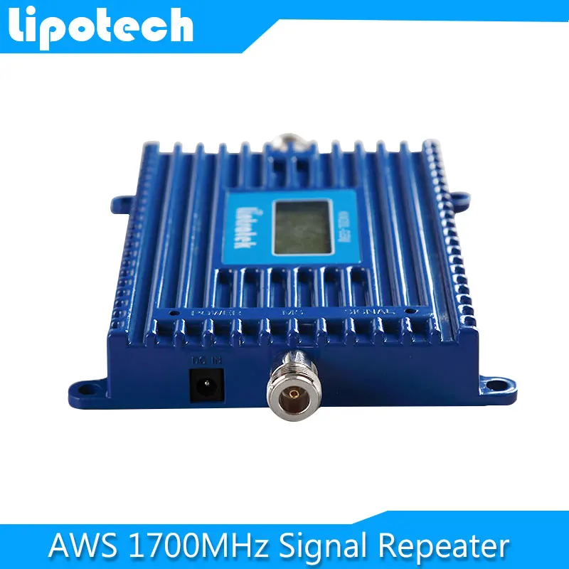 Lintratek 1700/2100 FDD 4G LTE (Band 4) AWS