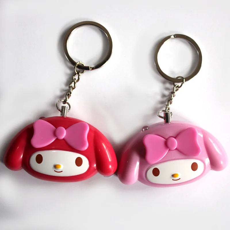 

Personal Alarm Safe Sound Emergency Self-Defense Security Alarm Keychain Lovely For Women Girls Kids Elderly Explore
