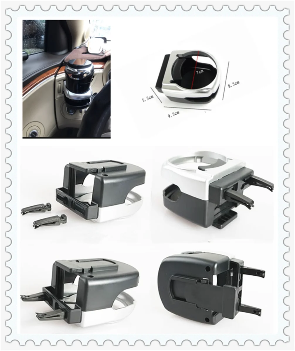 4 5cm Large Size Car Metal Alphanumeric English Decorative