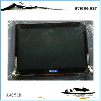 

For Dell Studio XPS 1340 ASSEMBLY J537G LCD Screen Digitizer 1280*800