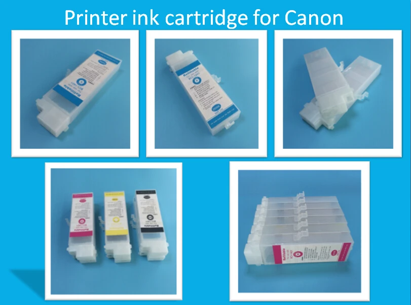 Canon 260ml cartridge