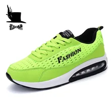 Professional Air Cushion Running Shoes For Men Outdoor Sport Shoes Training Athletic Jogging Shoes Men Sneakers Zapatos Hombre