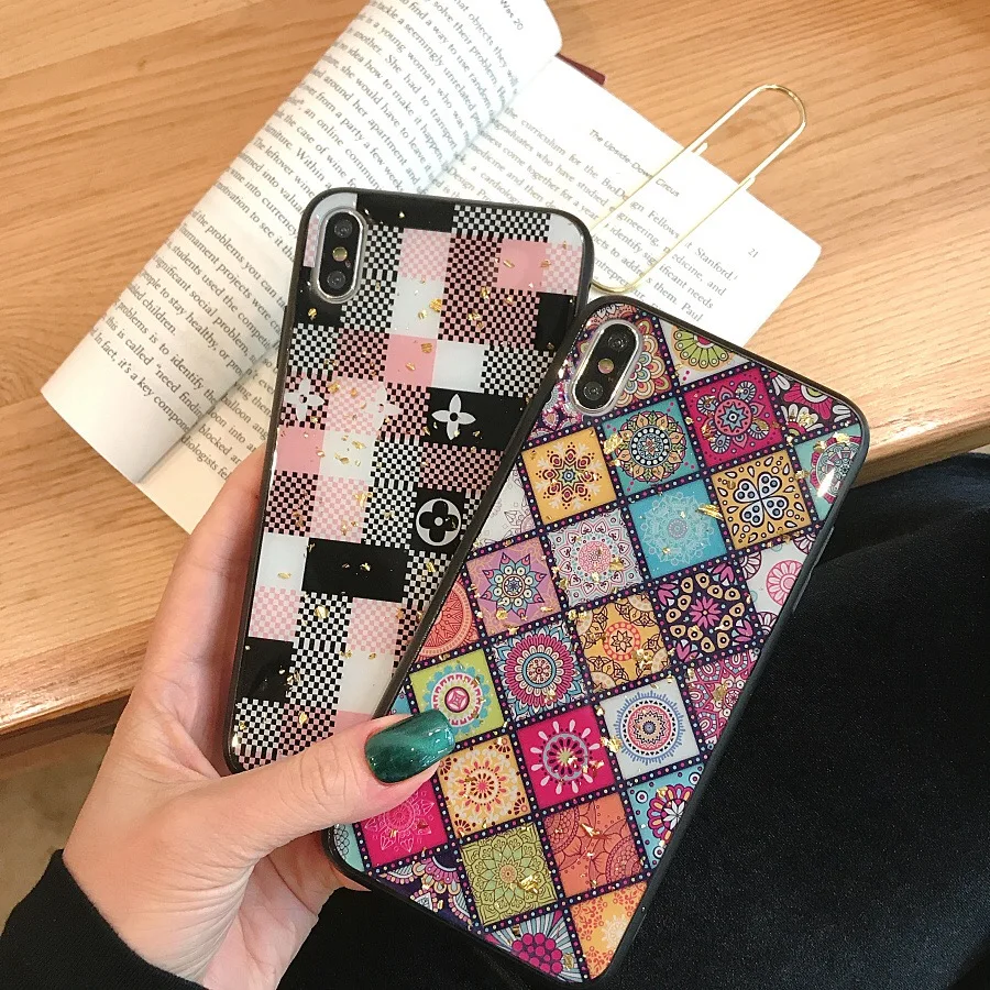 iPhone x case (12)