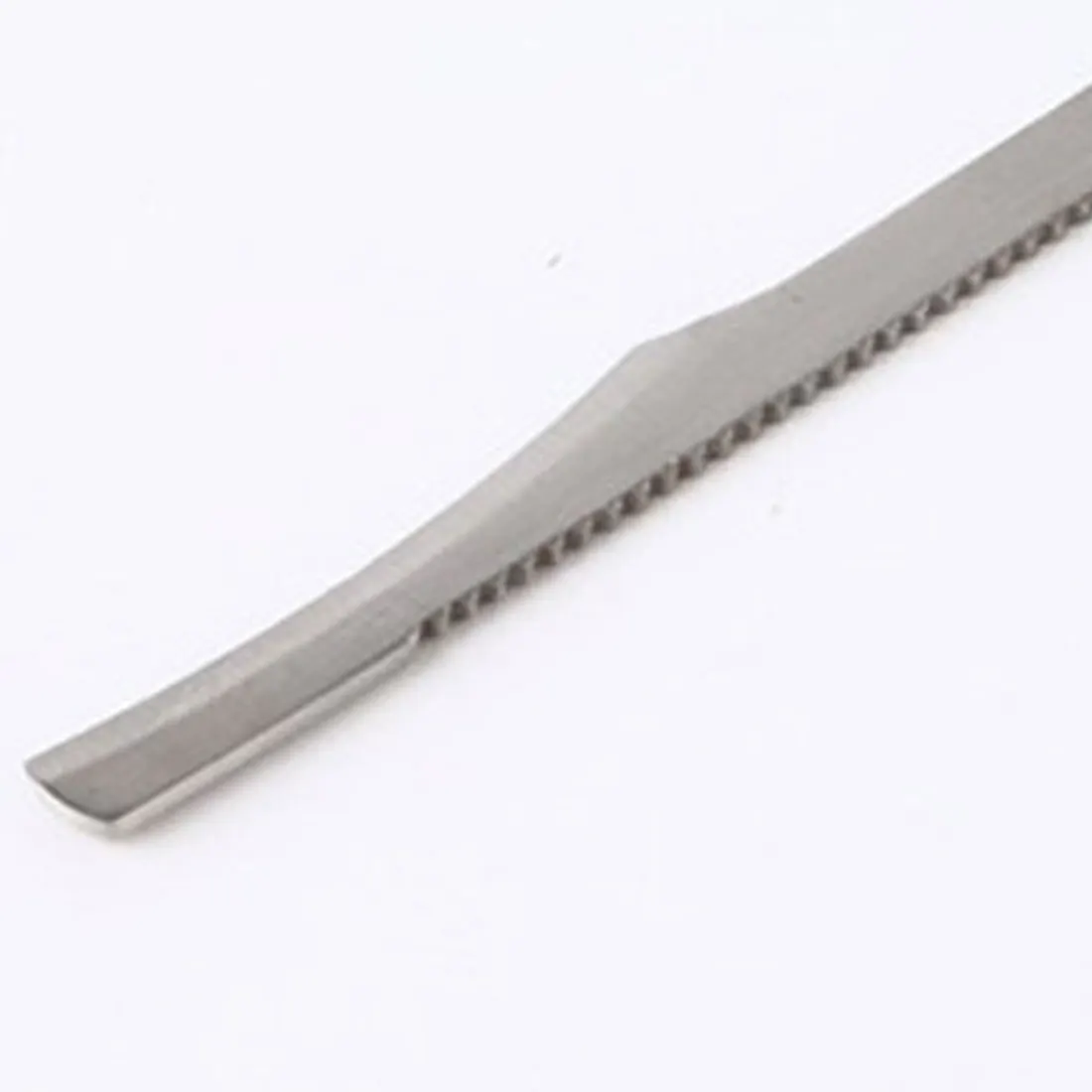 Популярный инструмент для педикюра 3 шт. нож для педикюра из нержавеющей стали для ремонта старых ногтей набор лезвий для маникюра и педикюра