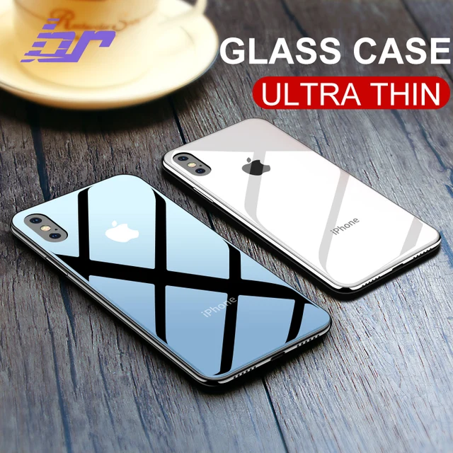 Best Price BR Hybrid Glossy Glass Case For iPhone X Cases Ultra Thin Transparent Back Glass Cover Case For iPhone X 10 Soft Slim TPU Edge Best Price BR Hybrid Glossy Glass Case For iPhone X Cases Ultra Thin Transparent Back Glass Cover Case For iPhone X 10 Soft Slim TPU Edge