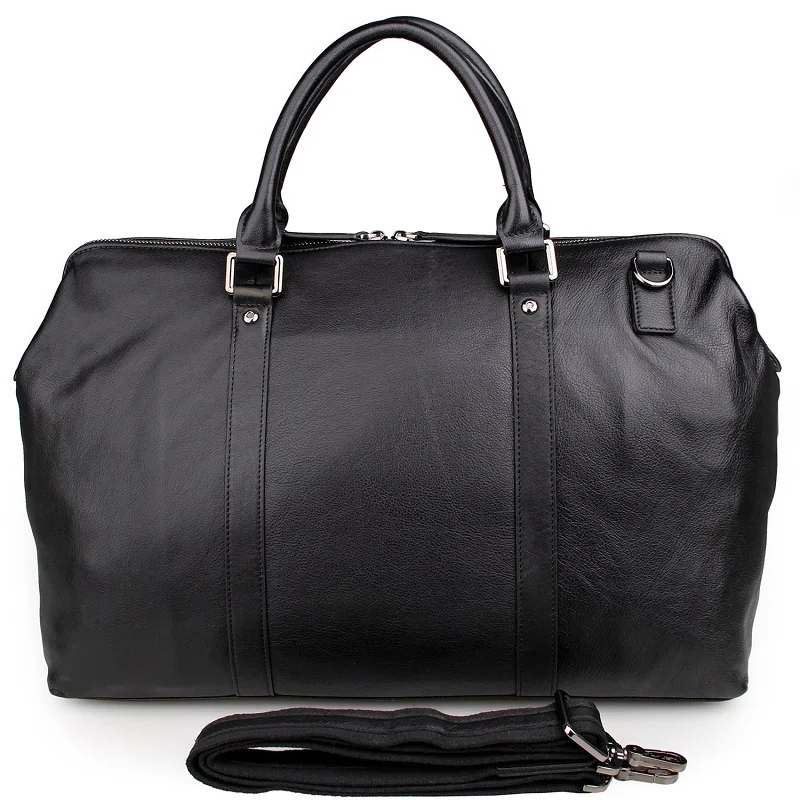 Harga J.m.d 2018 New Arrival 100% Kulit Tas Pria Kulit Sapi Messenger Tas Bahu Tas Tangan Perjalanan Tas 7322