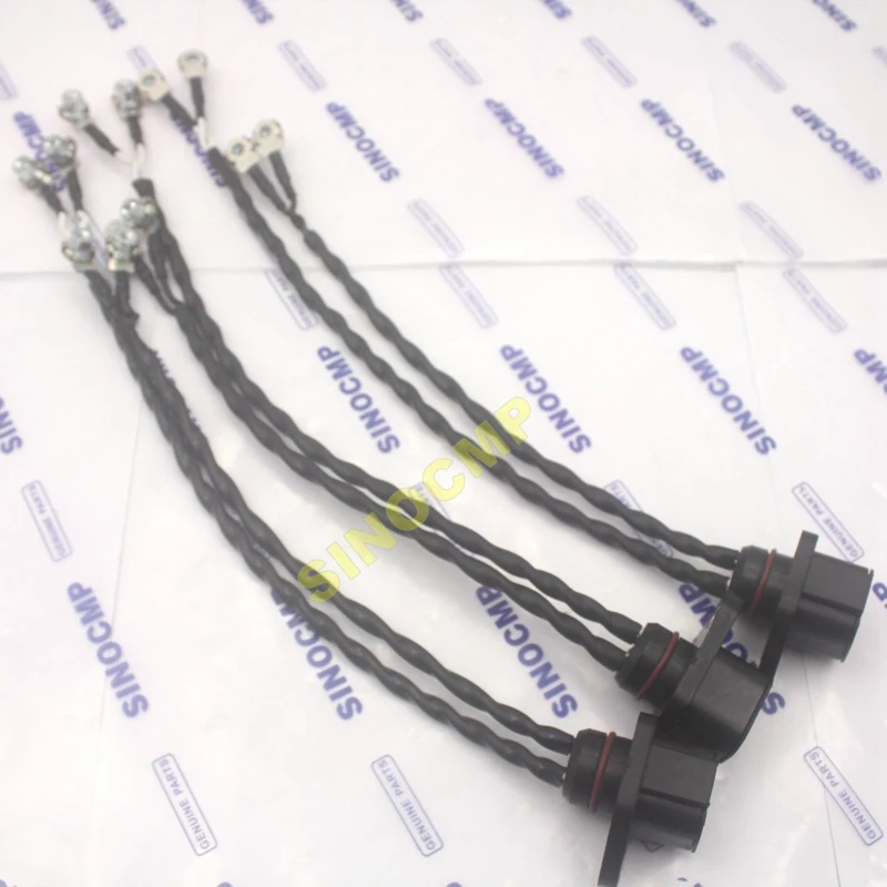 6754-81-9450   pc200-8 Injector line cable (3)