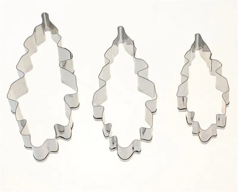 Senecio Cineraria Cake Mold 4