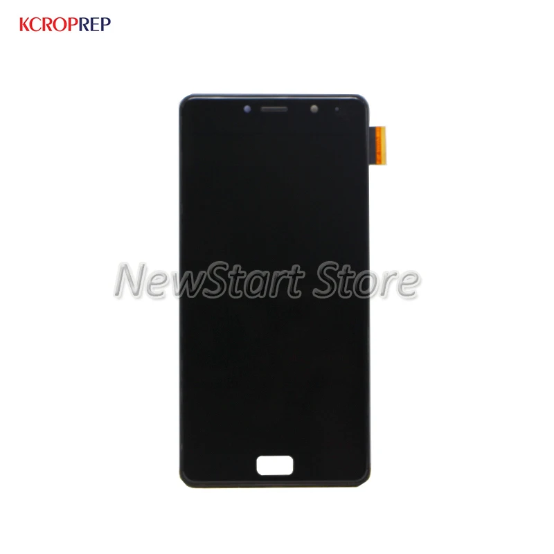 LENOVO P2 LCD with frame  (1)