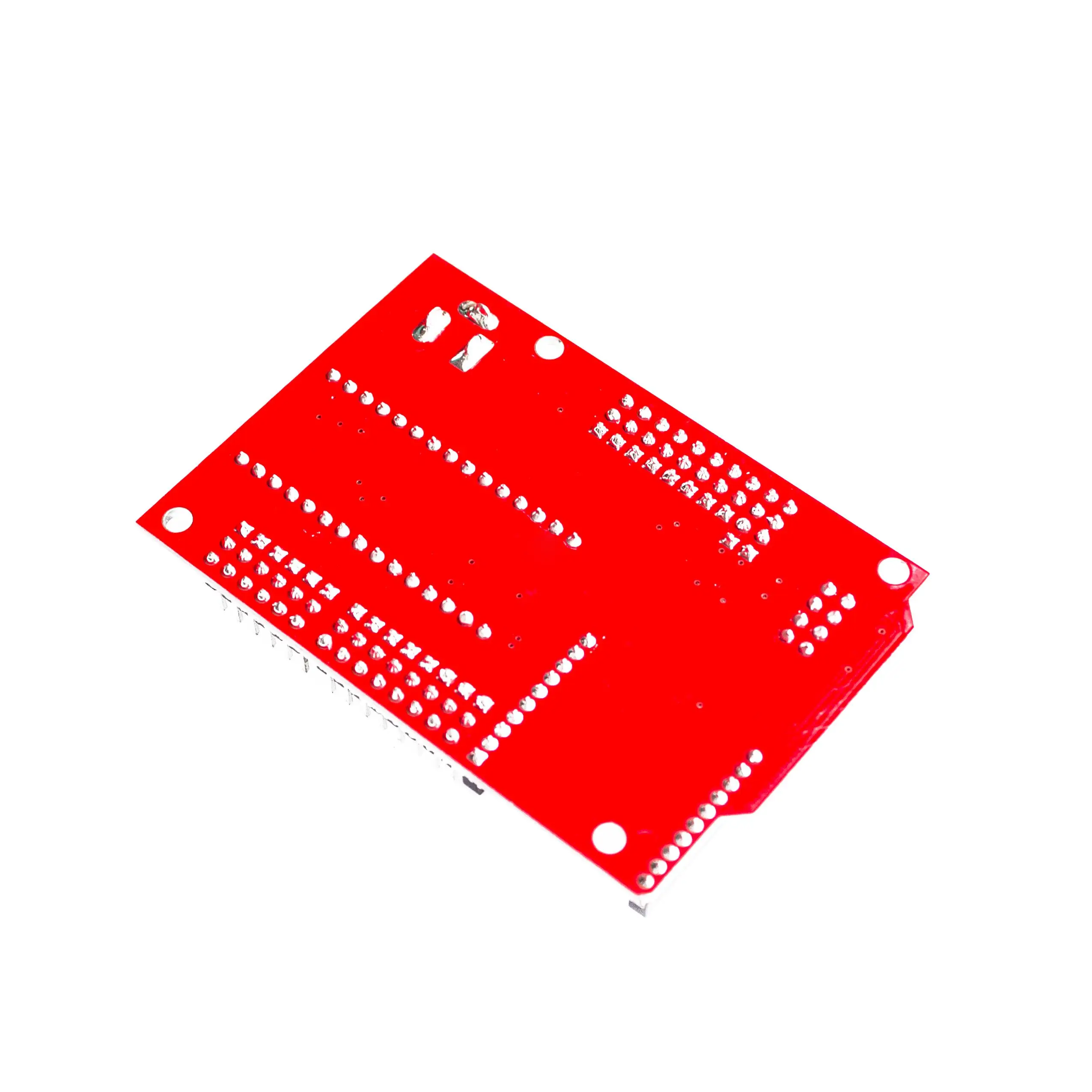 Nano 328P IO Беспроводная Плата расширения датчика для XBEE И NRF24L01 розетка arduin|socket b|socket