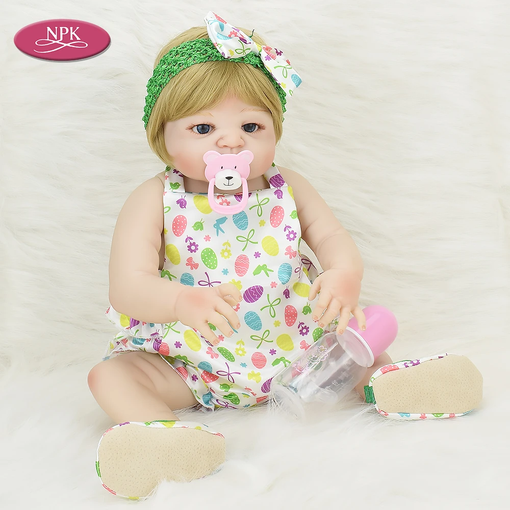 real weight baby dolls